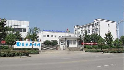 Dongguan Landtool New Materials Co., Ltd