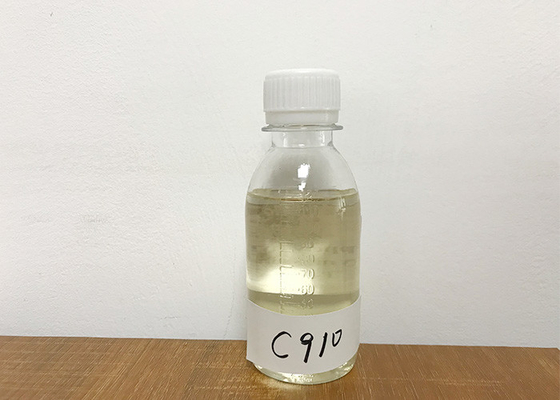 0.8ml Amino Silicone Oil, Chất làm mềm vải Silicone C910 Không màu