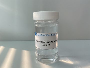 50% Chất làm sạch có hàm lượng hoạt chất cho thuốc nhuộm hoạt tính 6.0 ~ 8,5 PH Giá trị