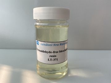 Chất kết thúc dệt miễn phí Formaldehyd Nhiệt độ thấp có sẵn