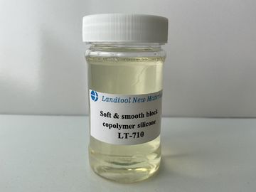 60% Nội dung hoạt động Nhũ tương Silicone Sử dụng từ chối Giặt Giá trị PH 8.0-9.0