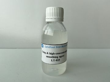 PH5.0-6.0 Chất nhũ hóa dầu silicon Sắc nét Chất làm mịn nồng độ cao Cảm giác trơn trượt