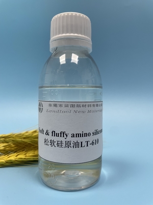 Tác nhân phụ trợ dệt tự liên kết chéo với cation yếu