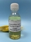Chất làm mềm cation yếu được sử dụng trong dệt không màu trong suốt chất lỏng màu vàng