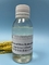 90% dầu silicone Copolymer ưa nước cho sợi hóa học Màu vàng nhạt trong suốt