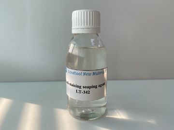 50% Chất làm sạch có hàm lượng hoạt chất cho thuốc nhuộm hoạt tính 6.0 ~ 8,5 PH Giá trị