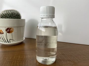 Dầu silicon 100% tinh khiết Amino thích hợp cho việc giặt tẩy Trang mềm / mịn, mềm và mịn