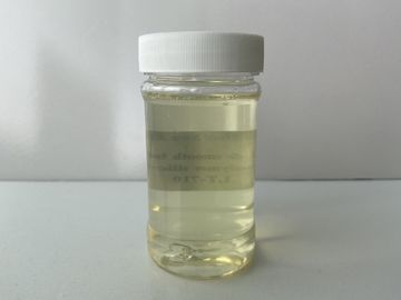 60% Nội dung hoạt động Nhũ tương Silicone Sử dụng từ chối Giặt Giá trị PH 8.0-9.0