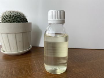 Khối Silicone làm mềm nhũ tương cho vải nhung và vải flannel