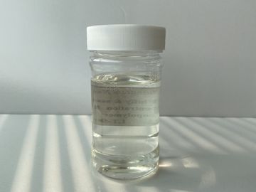 Chất lỏng trong suốt Hydrophilic Silicone Chất làm mềm Nhũ tương Cationic