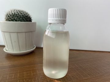 Chất làm mềm silicone mềm mại & đàn hồi với tính chống thấm nước tuyệt vời, AEPO, hiệu ứng đàn hồi mềm