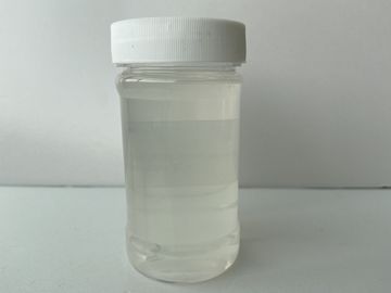 Chất làm mịn silicone nguyên chất Trong suốt đến chất lỏng nhớt bán trong suốt