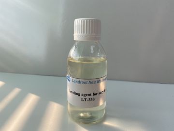 Chất nhuộm vải mềm Tương thích với các chất phụ trợ cation và không ion