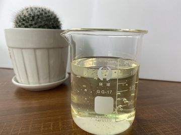 Chất làm mềm silicon tạo khối Terpolymer nhũ tương yếu ， Đáp ứng độ mềm mại của các loại vải khác nhau
