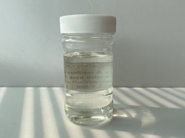 Trọng lượng phân tử cao Chất làm mềm ưa nước yếu cation