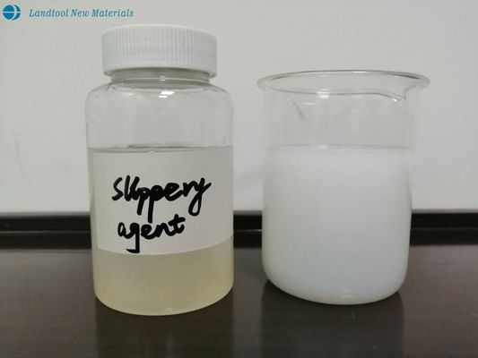 Chất làm mịn silicone axit amin nồng độ cao