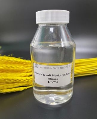 Nylon / Polyester Block Copolymer, Chất lỏng nhớt cation yếu